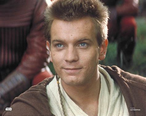 ewan mcgregor young|ewan mcgregor kenobi.